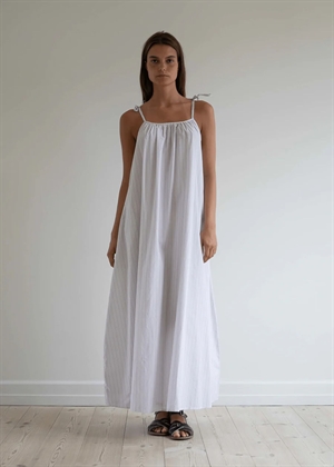 Rigmor kjole Bellini Studio Feder 